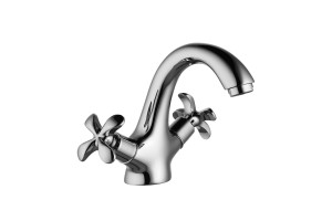 Смеситель для раковины Lemark Flora