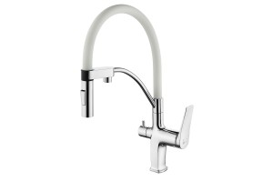 Смеситель для кухни Lemark Comfort