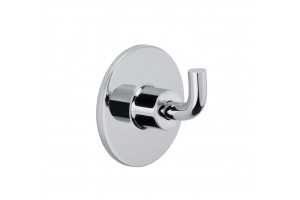 Крючок FIXSEN Round одинарный