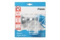 Подстаканник FIXSEN Square одинарный