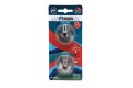 Крючок FIXSEN 3М 2 штуки
