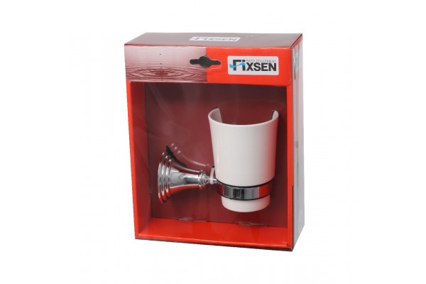 Подстаканник FIXSEN Best одинарный