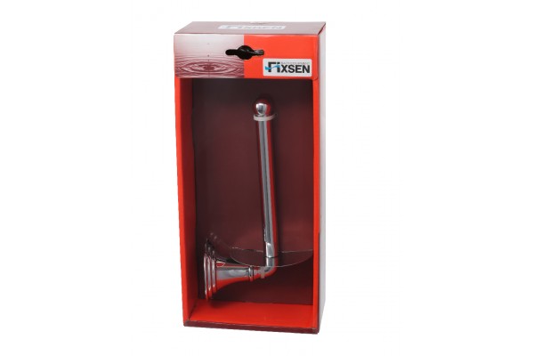 Держатель запасного рулона FIXSEN Best