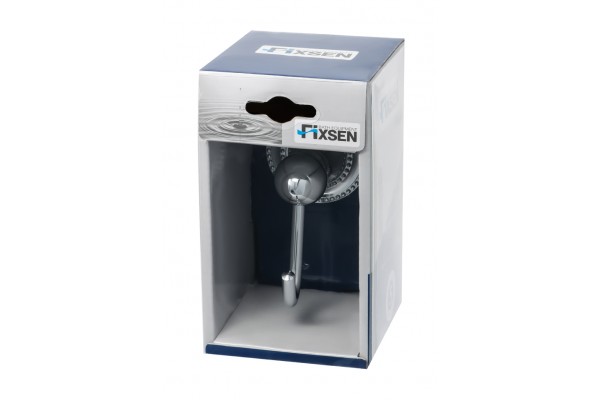 Крючок FIXSEN Style одинарный