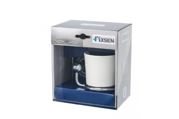 Подстаканник FIXSEN Style одинарный