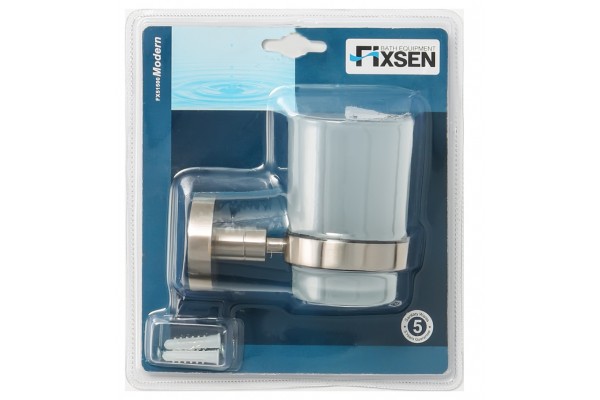 Подстаканник FIXSEN Modern одинарный