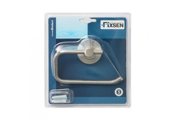 Бумагодержатель FIXSEN Modern (FX-51510А)