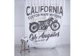 Шторка для ванной FIXSEN CALIFORNIA