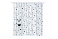 Шторка для ванной FIXSEN PANDA