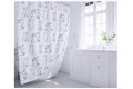 Шторка для ванной Fixsen Teddy Wash
