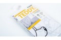 Шторка для ванной Fixsen Teddy Wash