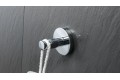 Крючок одинарный Fixsen Hotel