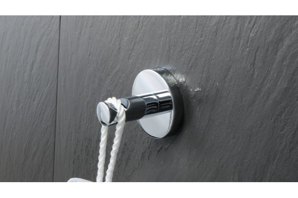 Крючок одинарный Fixsen Hotel