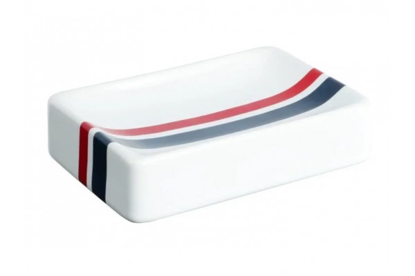 Мыльница Fixsen Tomy