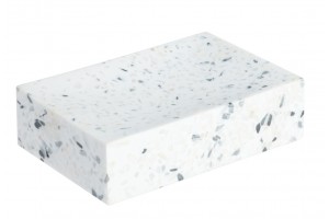 Мыльница FIXSEN Blanco