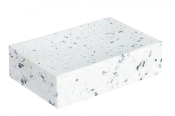 Мыльница FIXSEN Blanco