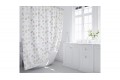 Штора для ванной Fixsen Design  Flora