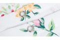 Штора для ванной Fixsen Design  Flora