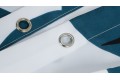 Штора для ванной Fixsen Design  Drop