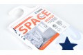 Штора для ванной Fixsen Design  Space