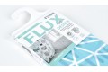 Штора для ванной Fixsen Design  Flux