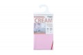 Штора для ванной Fixsen Cream