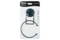Полотенцедержатель Fixsen кольцо MAGIC BLACK 