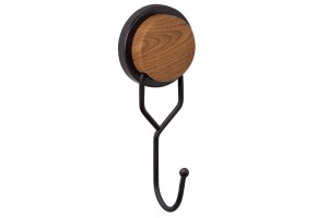 Крючок Fixsen одинарный MAGIC WOOD