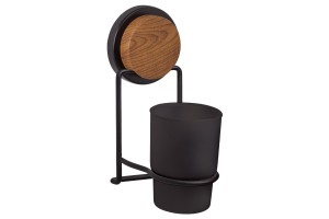 Подстаканник Fixsen одинарный MAGIC WOOD