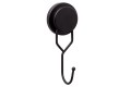 Крючок Fixsen одинарный MAGIC BLACK