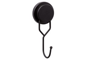 Крючок Fixsen одинарный MAGIC BLACK