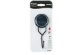 Крючок Fixsen одинарный MAGIC BLACK