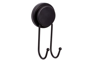 Крючок Fixsen двойной MAGIC BLACK 
