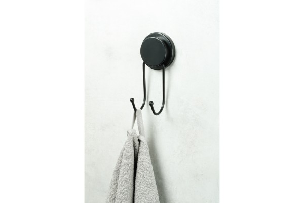 Крючок Fixsen двойной MAGIC BLACK 