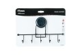 Планка Fixsen 5 крючков MAGIC BLACK 