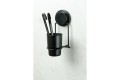 Подстаканник Fixsen одинарный MAGIC BLACK 