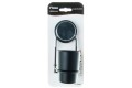 Подстаканник Fixsen одинарный MAGIC BLACK 