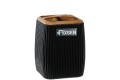 Стакан Fixsen BLACK WOOD