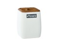 Стакан Fixsen WHITE WOOD