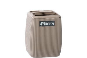 Стакан Fixsen BROWN