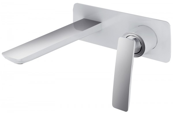 Смеситель для раковины Timo Helmi (4071/00-16SM chrome white)