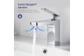 Смеситель для раковины Timo Torne (4361/00F chrome)