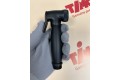Смеситель встроенный с гигиеническим душем Timo Anni (2789/03SM) черный
