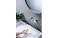 Смеситель для раковины встроенный Timo Saona 2372/00SM хром