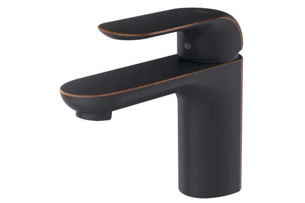 Смеситель для раковины D&K Venice Gondola