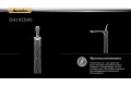 Смеситель для раковины высокий D&K Venice Baciano