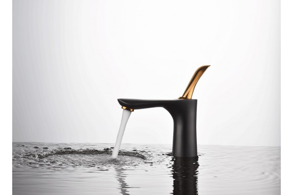 Смеситель для раковины D&K Venice Baciano