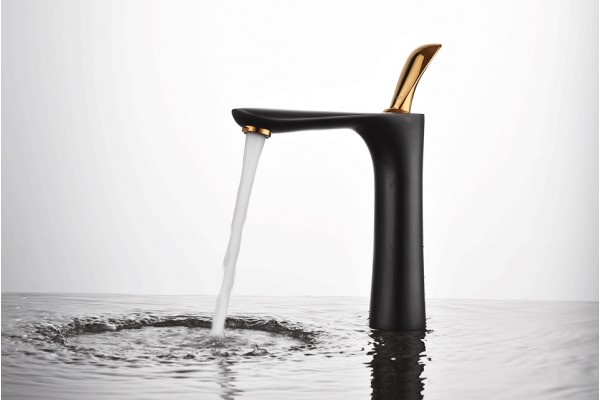 Смеситель для раковины D&K Venice Baciano