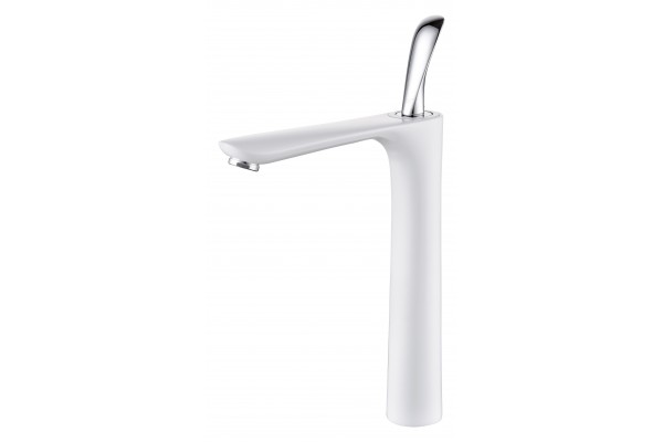 Смеситель для раковины высокий D&K Venice Baciano