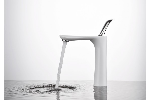 Смеситель для раковины D&K Venice.Baciano